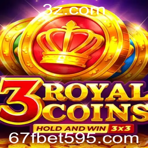 Descubra o Universo de 3royalcoins: Como Jogar e Ganhar com 67f Bet