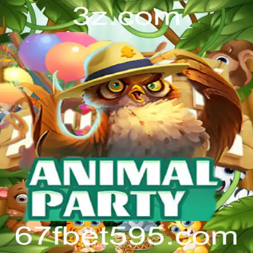 Descubra o Fascinante Mundo de AnimalParty - A Nova Sensação dos Jogos Digitais