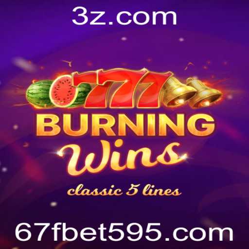 BurningWins: Descubra a Emoção do Jogo e Como Maximizar Suas Chances