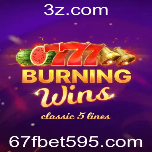 BurningWins: Descubra a Emoção do Jogo e Como Maximizar Suas Chances