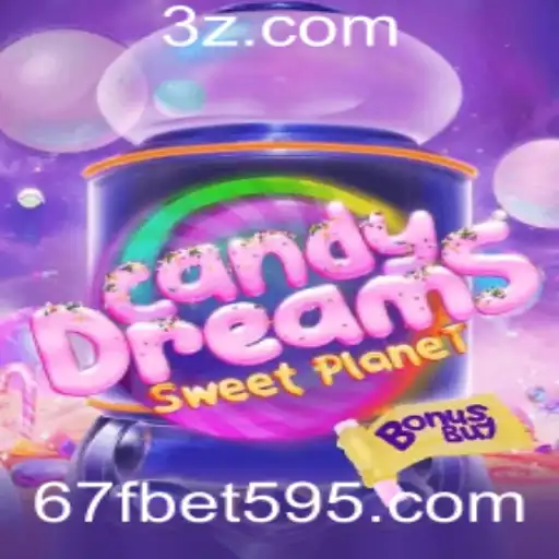 Conheça CandyDreamsSweetPlanet: Um Universo de Diversão e Aventura