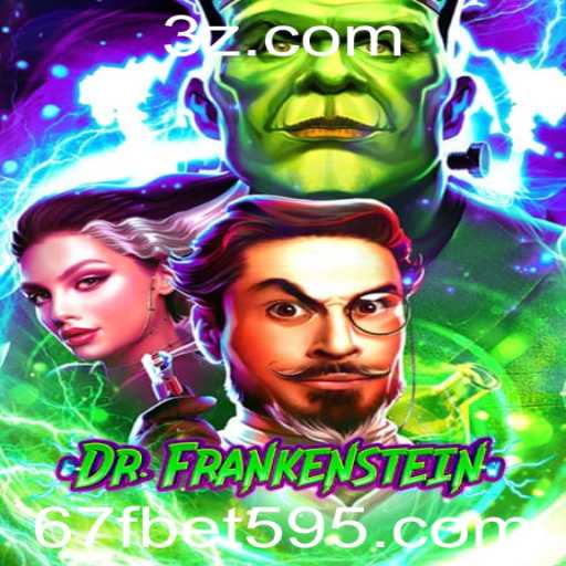 Descubra o Mundo Encantador do Jogo 'DrFrankenstein' e a Chave '67f bet'