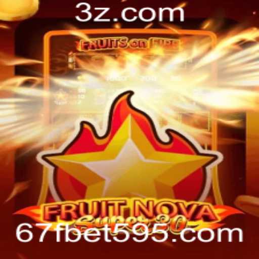 FruitrNovaSupe30: Uma Nova Experiência no Mundo dos Jogos