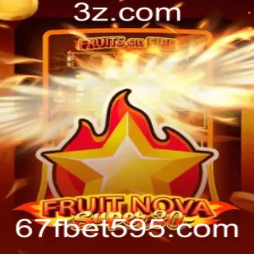 FruitrNovaSupe30: Uma Nova Experiência no Mundo dos Jogos