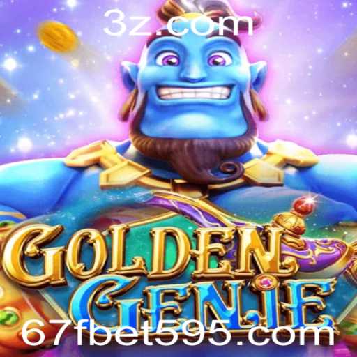 Explorando o Universo do Jogo GOLDENGENIE: Um Mundo de Magia e Estratégia