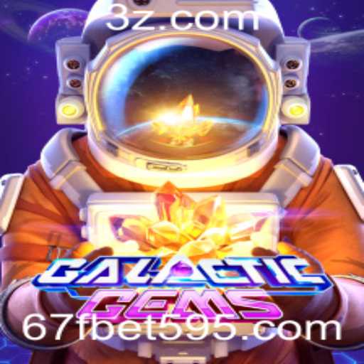 GalacticGems: Explore o Universo dos Jogos com 67f Bet
