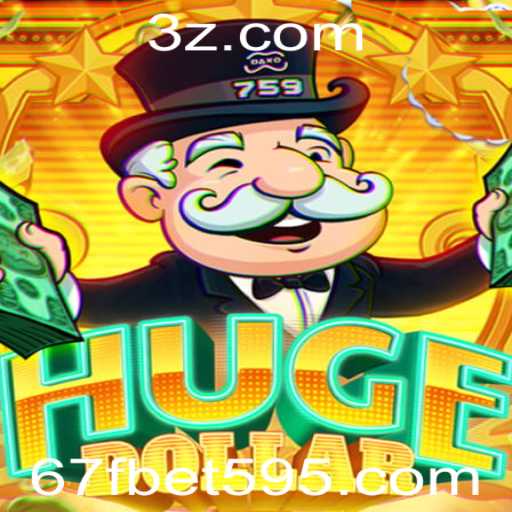 Explorando o Fascinante Mundo de HugeDollar: Um Jogo de Estratégia e Emoção