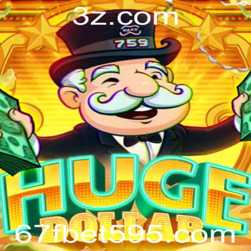 Explorando o Fascinante Mundo de HugeDollar: Um Jogo de Estratégia e Emoção