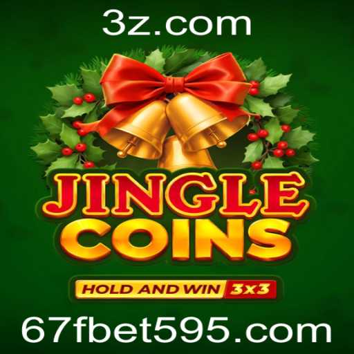 Descubra Como 'Jinglecoins' Está Mudando o Jogo com '67f Bet'