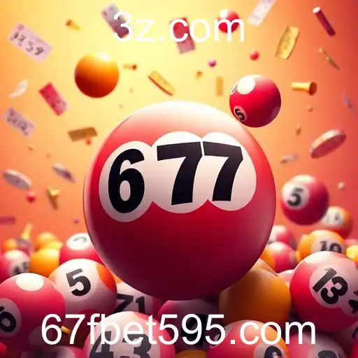 Explorando os Jogos de Loteria: Do Tradicional ao 67f bet