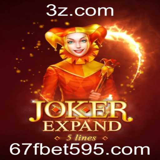 Descubra JokerExpand: Um Mergulho no Mundo das Apostas com '67f bet'