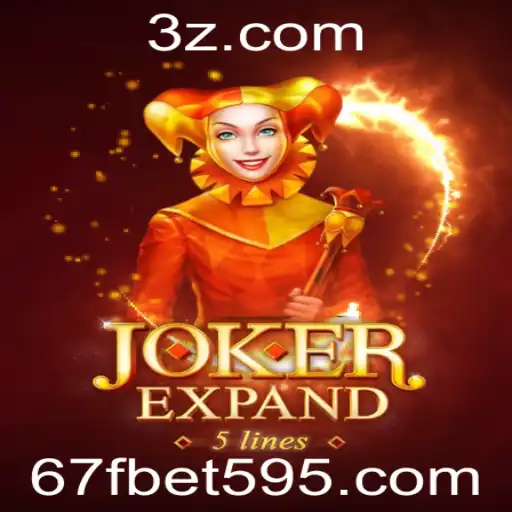 Descubra JokerExpand: Um Mergulho no Mundo das Apostas com '67f bet'