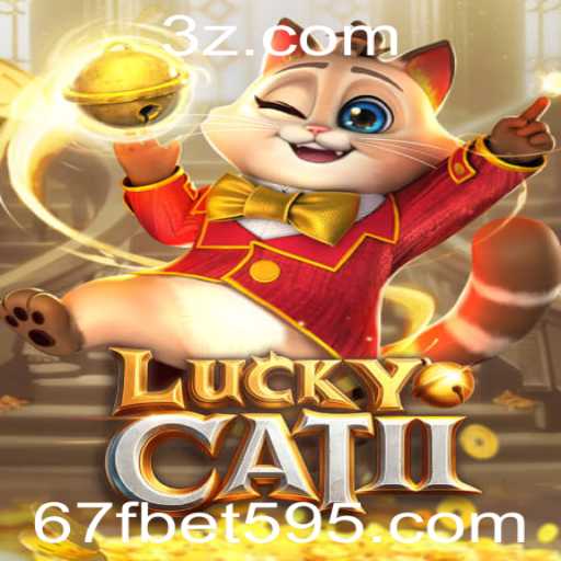 LuckyCatII: Uma Imersão no Fascinante Mundo dos Jogos de Apostas