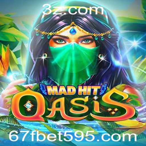 Descubra o Fascinante Mundo de MadHitOasis: Regras, Estratégias e Muito Mais!