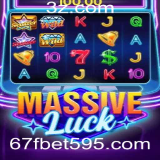 Explorando o Fascinante Mundo de MassiveLuck com 67f Bet