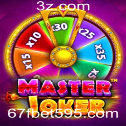 MasterJoker: Descobrindo o Mundo Dinâmico do Jogo com 67f Bet