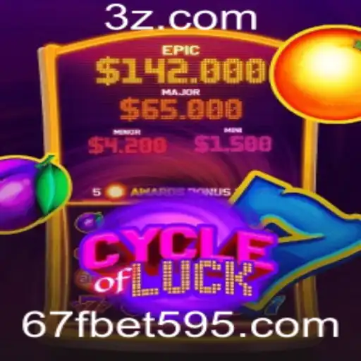 CycleofLuck: Desvendando o Jogo de Apostas do Momento