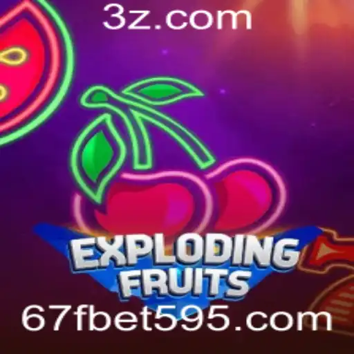 ExplodingFruits: Um Novo Horizonte para os Aficionados por Jogos