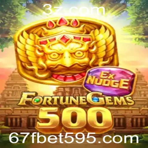 FortuneGems500: Descubra o Jogo que está Revolucionando Apostas Online