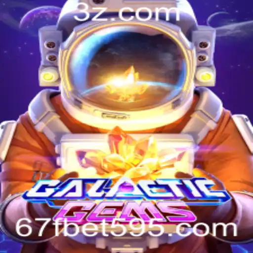 GalacticGems: Explore o Universo dos Jogos com 67f Bet