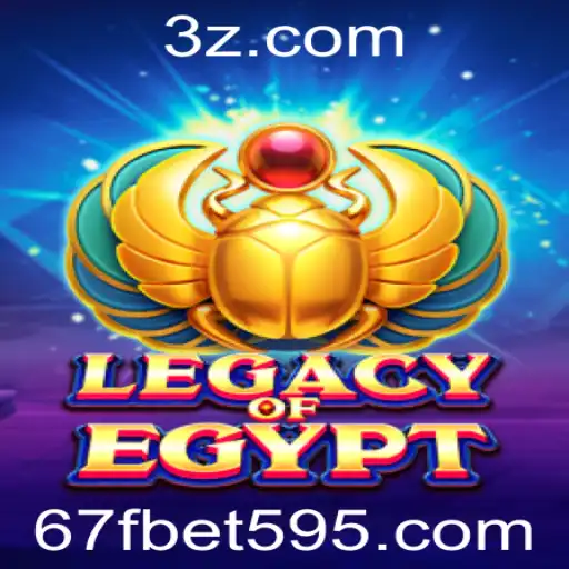 Explore o Fascinante Mundo do Jogo LegacyOfEgypt e a Experiência 67f bet