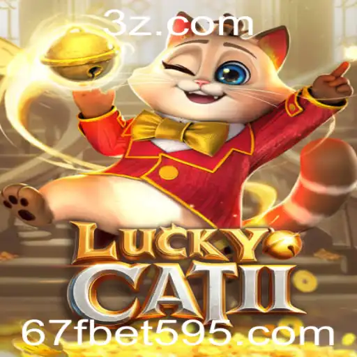 LuckyCatII: Uma Imersão no Fascinante Mundo dos Jogos de Apostas
