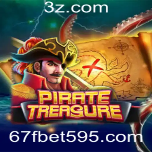 Descubra PirateTreasure: Aventura e Estratégia em Busca do Ouro