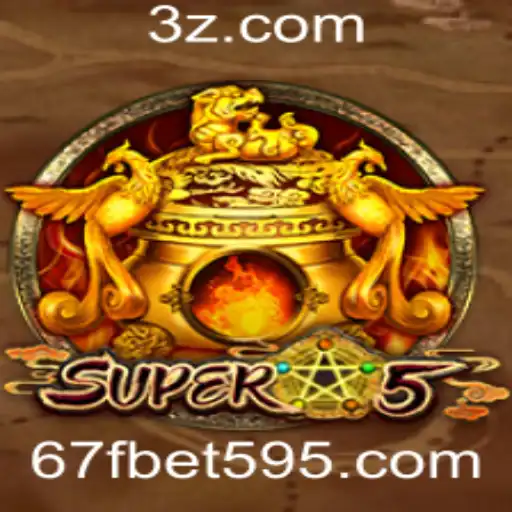 Explorando o Fascinante Mundo do Jogo Super5