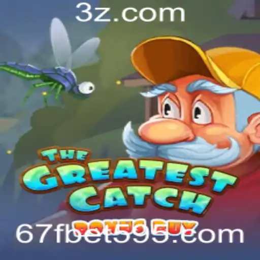 TheGreatestCatchBonusBuy: Explorando o Novo Fenômeno dos Jogos de Cassino
