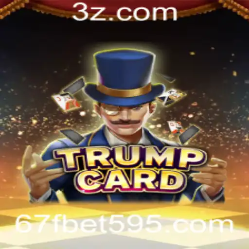 TrumpCard: Um Novo Jogo de Estratégia e Apostas