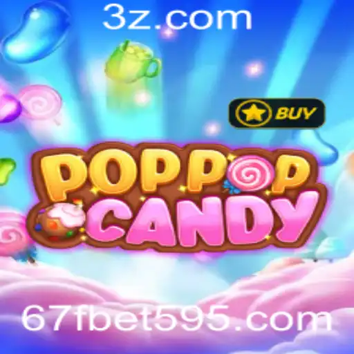 Explorando o Mundo de POPPOPCANDY: O Novo Fenômeno dos Jogos com Aposta 67f
