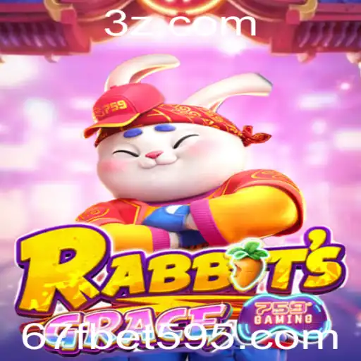 Descubra RabbitsGrace: Um Novo Jogo de Estratégia com 67f bet