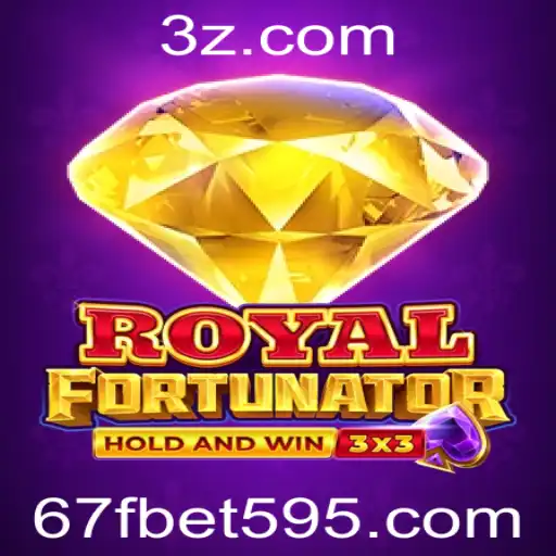 Descubra Royalfort: O Jogo de Apostas com 67f Bet que Está Revolucionando o Mercado