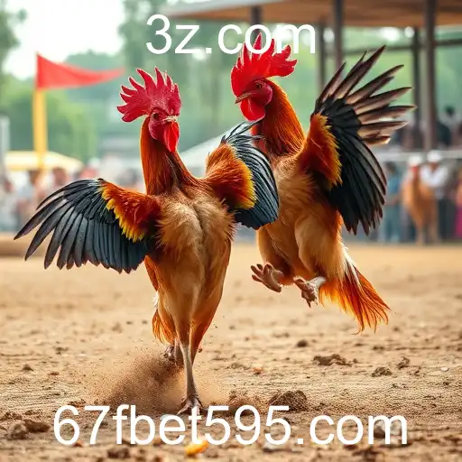 Sabong Online: A Evolução e a Influência do 67f Bet