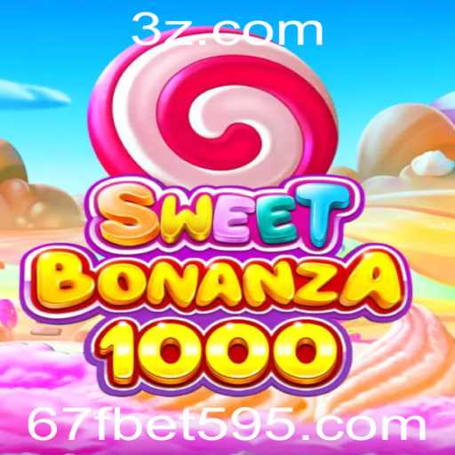 Explorando o Universo Vibrante de SweetBonanza1000: Um Jogo de Aventura e Fortuna