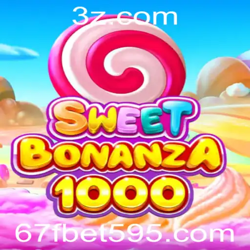 Explorando o Universo Vibrante de SweetBonanza1000: Um Jogo de Aventura e Fortuna