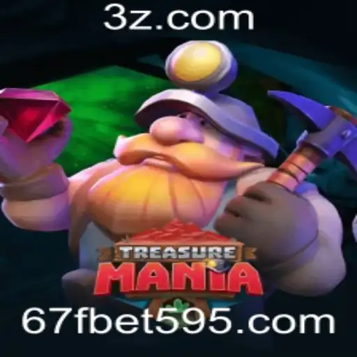 Uma Jornada Através de Tesouros: Explorando TreasureMania