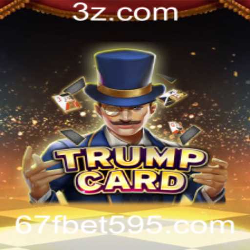 TrumpCard: Um Novo Jogo de Estratégia e Apostas