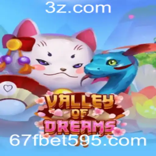 Descubra o Fascinante Mundo de ValleyofDreams com 67f Bet